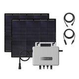 Balcony Solar System EcoFlow STREAM Easy Flex 400W image 9