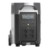 Bundle EcoFlow Delta Pro + microinverter PowerStream 800W image 3
