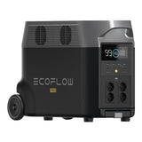 Bundle EcoFlow Delta Pro + microinverter PowerStream 800W image 4