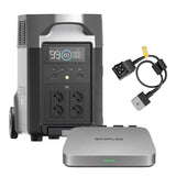 Bundle EcoFlow Delta Pro + microinverter PowerStream 800W image 13