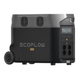 Bundle EcoFlow Delta Pro + microinverter PowerStream 800W image 17
