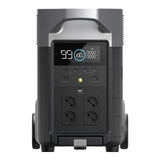 Bundle EcoFlow Delta Pro + microinverter PowerStream 800W image 14