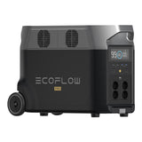 Bundle EcoFlow Delta Pro + microinverter PowerStream 800W image 5