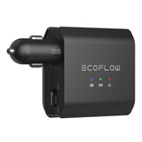 Bundle EcoFlow River 2 Pro + Smart car battery charger + Carrying bag image 6