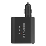 Bundle EcoFlow River 2 Pro + Smart car battery charger + Carrying bag image 8