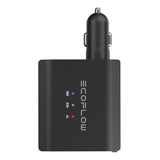 Bundle EcoFlow River 2 Pro + Smart car battery charger + Carrying bag image 21