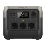 Bundle EcoFlow River 2 Pro + Smart car battery charger + Carrying bag image 16