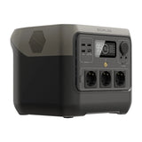 Bundle EcoFlow River 2 Pro + Smart car battery charger + Carrying bag image 18