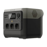 Bundle EcoFlow River 2 Pro + Smart car battery charger + Carrying bag image 15