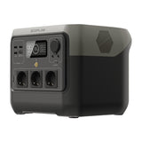 Bundle EcoFlow River 2 Pro + Smart car battery charger + Carrying bag image 2