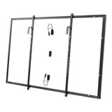 Bundle of Trina 400W solar panel + EcoFlow balcony holder kit image 3