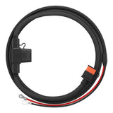 DJI Power 1000 Mini Charging Cable from a Car Battery