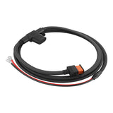 DJI Power 1000 Mini Charging Cable from a Car Battery image 3
