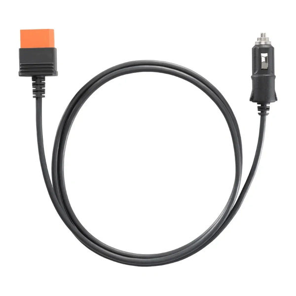 DJI Power 1000 Mini Charging Cable with Car Cigarette Lighter Connector
