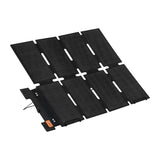 Power 100W Foldable Solar Panel image 4