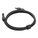 DJI Power MC4 photovoltaic panel extender image 2