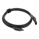 DJI Power MC4 photovoltaic panel extender image 3