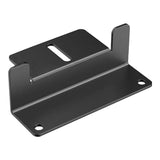 EcoFlow 100W Rigid Solar Panel Kit (2 pcs) + Mounting Feet (2 pcs) image 3