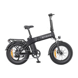 ENGWE EP-2 3.0 BOOST 250W 20" Electric Bike (Black) image 3