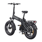 ENGWE EP-2 3.0 BOOST 250W 20" Electric Bike (Black) image 4