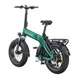 ENGWE EP-2 3.0 BOOST 250W 20" Electric Bike (Green) image 4