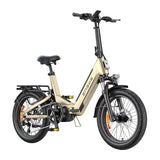 ENGWE L20 3.0 PRO 250W 20" Electric Bike (Gold) image 2