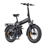ENGWE PRO 3.0 BOOST 250W 20" Electric Bike (Black) image 2
