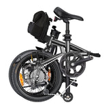 ENGWE ZIP 250W 16" Electric Bike (Gray) image 5