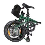 ENGWE ZIP 250W 16" Electric Bike (Green) image 5