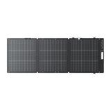 160W Foldable Solar Panel