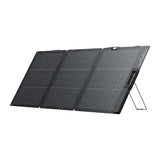 160W Foldable Solar Panel image 3