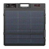 160W Foldable Solar Panel image 4