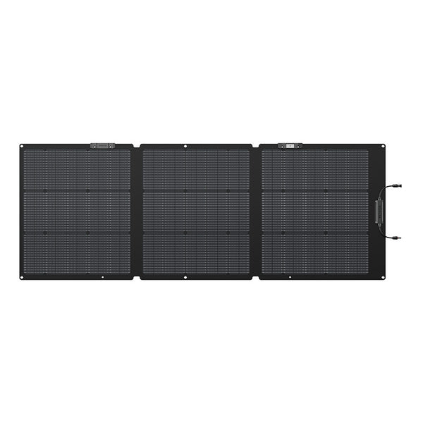 EcoFlow 160W NextGen photovoltaic panel