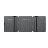 EcoFlow 160W NextGen photovoltaic panel image 2