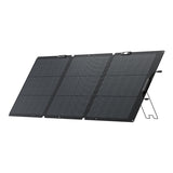EcoFlow 160W NextGen photovoltaic panel image 3