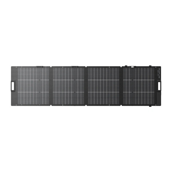 220W Lightweight, Portable Solar Panel