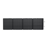 220W Portable Solar Panel image 2