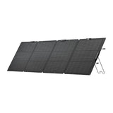 220W Portable Solar Panel