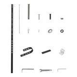 EcoFlow Balcony Hook Kit image 2