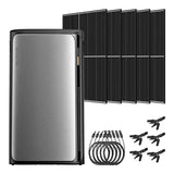 EcoFlow Balcony Solar System Stream Complete Ultra U1 image 9