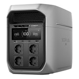 EcoFlow DELTA 3 Max Plus Portable Power Station image 2