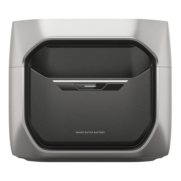 EcoFlow DELTA 3 Max Plus battery