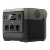 Bundle EcoFlow River 2 Pro + Smart car battery charger + Carrying bag image 30