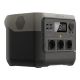 Bundle EcoFlow River 2 Pro + Smart car battery charger + Carrying bag image 31