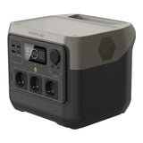 Bundle EcoFlow River 2 Pro + Smart car battery charger + Carrying bag image 32