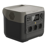 Bundle EcoFlow River 2 Pro + Smart car battery charger + Carrying bag image 33