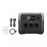 Bundle EcoFlow River 2 Pro + Smart car battery charger + Carrying bag image 37