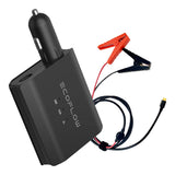Bundle EcoFlow River 2 Pro + Smart car battery charger + Carrying bag image 44