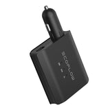Bundle EcoFlow River 2 Pro + Smart car battery charger + Carrying bag image 28