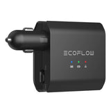 Bundle EcoFlow River 2 Pro + Smart car battery charger + Carrying bag image 42